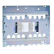 Schneider Electric - Zubehör/Ersatzteile für Niederspannungs-Schalttechnik Montageplatte 32609