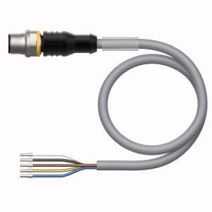 Turck - Konfektioniertes Sensor-Aktor-Kabel Anschlussleitung RSC5T-10/TXG PUR
