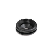 HellermannTyton - Durchführungstülle Tülle HV 1402-PVC-BK − 1000 Stück