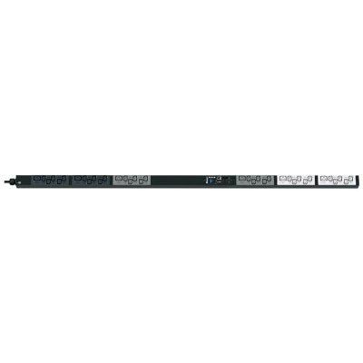 Panduit - Power distribution unit (PDU) Stromverteilereinheit P36G15M MSPO PDU, 16AMP