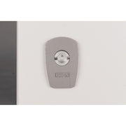 Eaton - Schließsystem für Schaltschranksysteme Schloss +Einsatz LC-DBIT3-CS 3mm Doppelbart