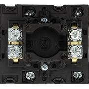 Eaton - Lasttrennschalter Sicherheitsschalter SUVA T3-2-2092C#172964 T3 Einbau 32A 2S 2Ö
