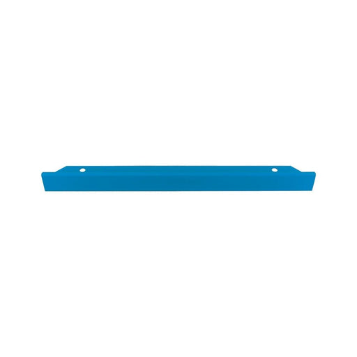 Eaton - Abdeckung/Blende/Beschriftungsleiste (Schaltschrank) Designleiste XSFDR08-B B=800mm blau