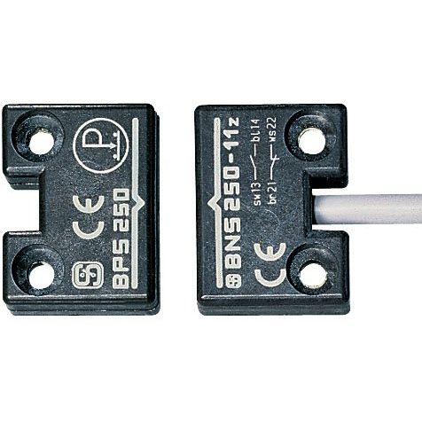 Schmersal - Induktiver Näherungsschalter Sicherheits-Sensor BNS250-12Z-2187 12M