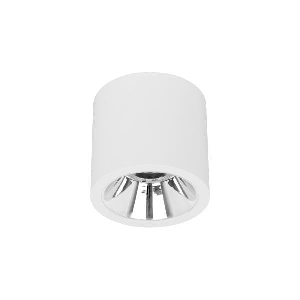Brumberg Leuchten - Decken-/Wandleuchte LED-Anbaudownlight 42612173 3000K