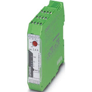 Phoenix Contact - Motorstarter/Motorstarterkombination Hybrid-Motorstarter ELRH5IESSC #2900414 2,4A m.24VDC 550VAC  − 1 Stück
