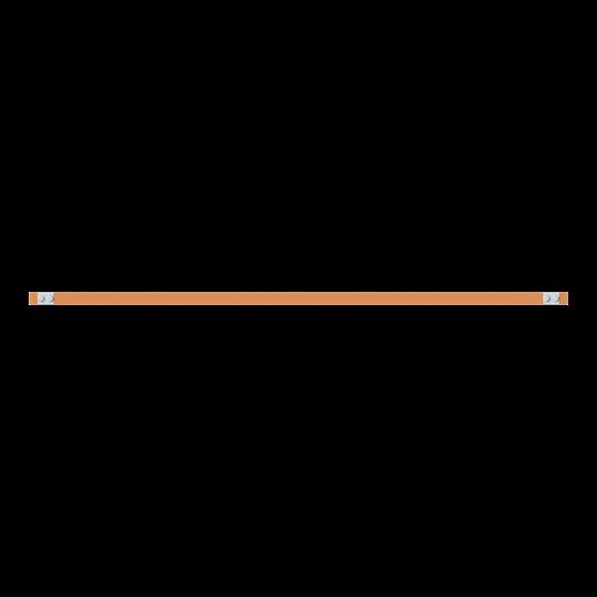 Striebel&John - Sammelschiene Kupferschiene ZX2353 30x10mm 6FB V1, A2