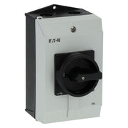 Eaton - Lasttrennschalter Hauptschalter P1-40/I2H/SVB-SWHI11 40A,Aufbau,3p
