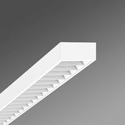 Regiolux - Decken-/Wandleuchte LED-Sportstättenleuchte THLA/15 #68110016600 4000K DALI