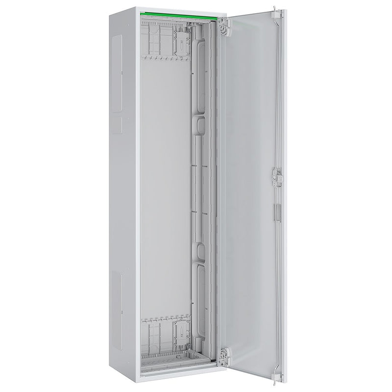 ABN - Leergehäuse Wandgehäuse schutzisoliert ABNRS107 300x1100x210mm