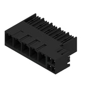 Weidmüller - Leiterplattensteckverbinder Verbinder 7.62mm SV-SMT 7.#2529110000 − 36 Stück