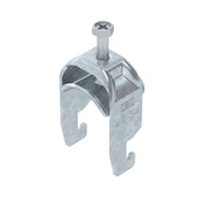 OBO Bettermann - Bügelschelle BS-U1-M-34 FT 28-34mm − 100 Stück
