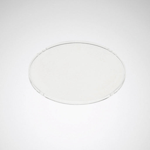 Trilux - Mechanisches Zubehör/Ersatzteile für Leuchten Abdeckscheibe SNS RC03 ZIP#7188400