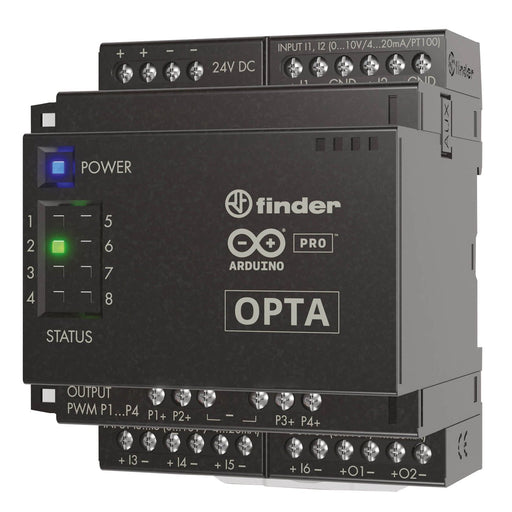 Finder - Logikmodul OPTA Digitales Modul 8A.26.9.024.0600 − 1 Stück by Finder
