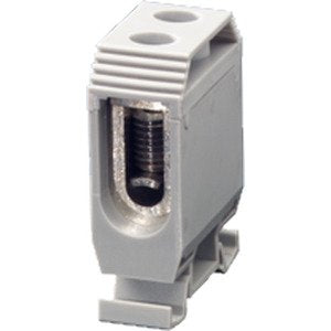 Hensel - Abzweigklemme Verbindungsklemme KKL 50 bis 70 qmm − 1 Stück by Hensel
