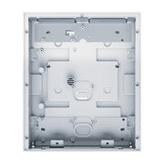 Busch-Jaeger - Montageelement für Türstation Montagedose UP Gr.2/3 41386F-H-03 lgr 275x233x46mm