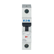 Eaton - Leitungsschutzschalter FAZ-S3/1 S 3A, 1p