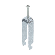 OBO Bettermann - Bügelschelle BS-U3-M-28 FT 3-fach − 50 Stück