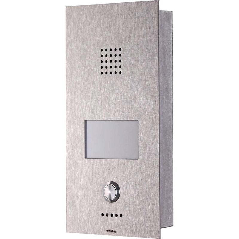 Wantec - Funktionsmodul für Türkommunikation Mobilfunk-Türsprechst. 1T 4071 MONOLITH C GSM 1T
