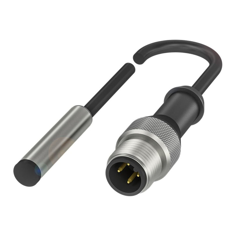 Balluff - Induktiver Näherungsschalter Sensor induktiv BES516371GE4CS4-00,2