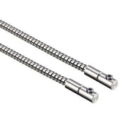 Leuze - Lichtleitersensor/Lichtleiterverstärker Glasfaser-Lichtleiter GF-LB-SS-610-SD Einweg − 1 Stück