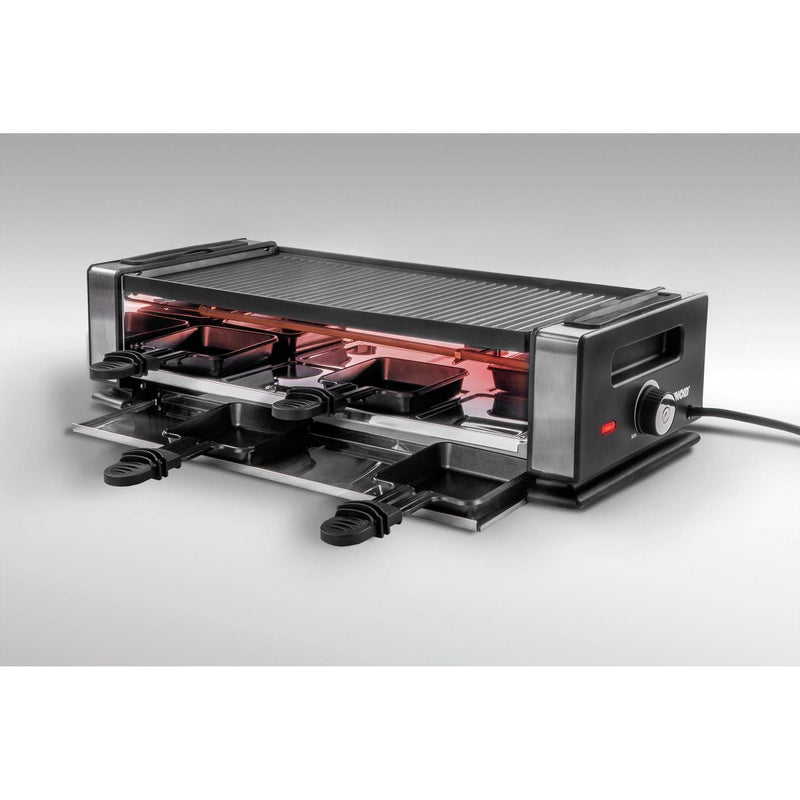 Unold - Raclette Raclette 48730 Finesse Basic  − 1 Stück