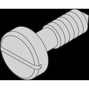 Schroff - Maschinenschraube/Bolzen Halsschraube 21100565 (VE100)