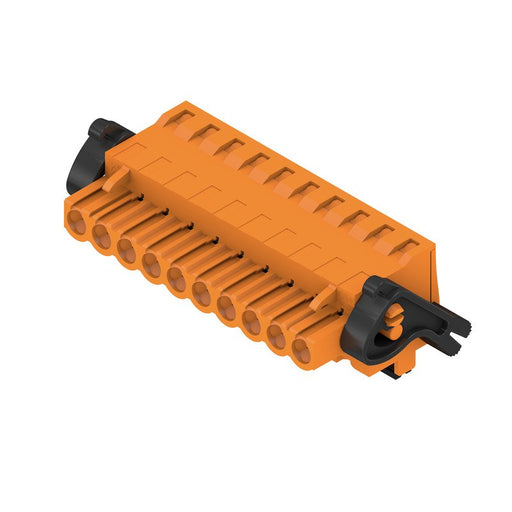 Weidmüller - Kabelsteckverbinder für Leiterplattensteckverbinder Verbinder 5.08mm BLF 5.08H#1983160000 − 30 Stück