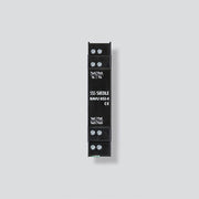 Siedle&Söhne - Zusatzgerät für Türkommunikation Bus-Audio/Video-Verteiler BAVU 652-0 unsymetr.schwarz − 1 Stück