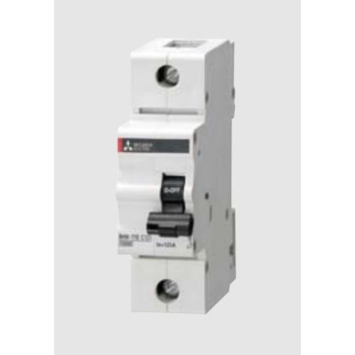 Mitsubishi Electric - Leitungsschutzschalter Sicherungsautomat BHW-T10 2P C100 F 2-polig