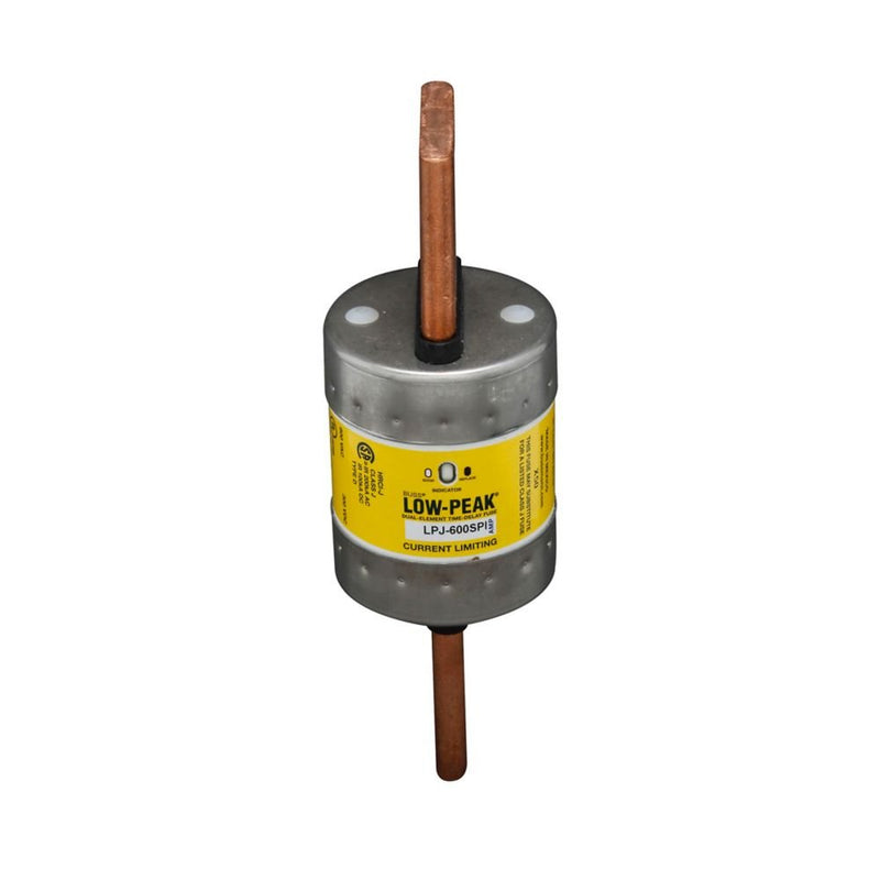 Eaton - HRC-Sicherung Sicherungseinsatz INDICATING LPJ-500SP 500 A, AC 600 V