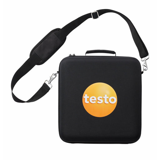 Testo - Zubehör/Ersatzteile für Differenzdrucksensor Umhängetasche 0516 1000 − 1 Stück