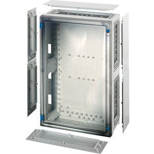 Hensel - Leergehäuse ENYSTAR-Leergehäuse FP 0411 486x306x136mm