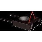 Sick - Lichtleitersensor/Lichtleiterverstärker Lichtleiter LL3-DC08