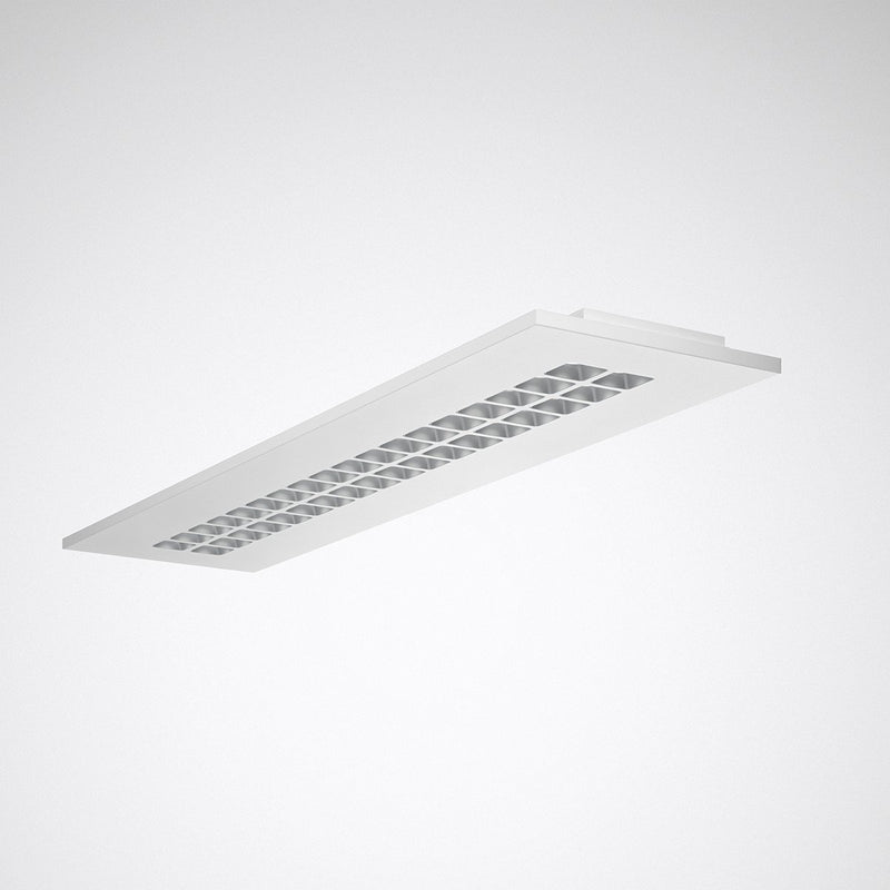 Trilux - Decken-/Wandleuchte LED-Einbauleuchte Creavo M57- #7636951 830, DALI