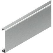 Niedax - Oberteil für Leitungsführungskanal Leitungskanal-Deckel LD 100/3 − 3 Meter
