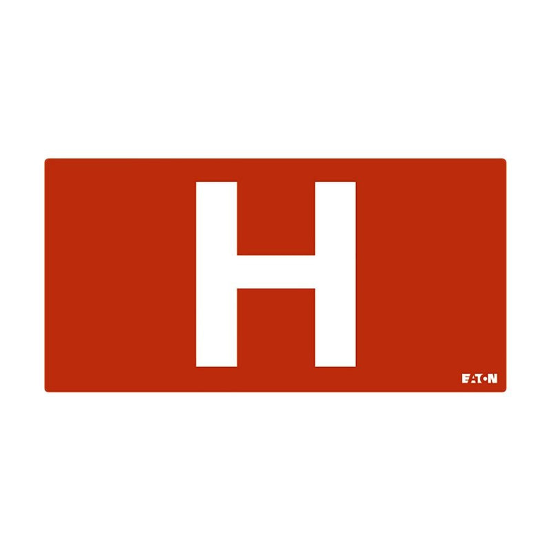 Ceag Notlichtsysteme - Piktogramm für Not-/Hinweisleuchte Piktogramm GuideLed 30m Hydrant