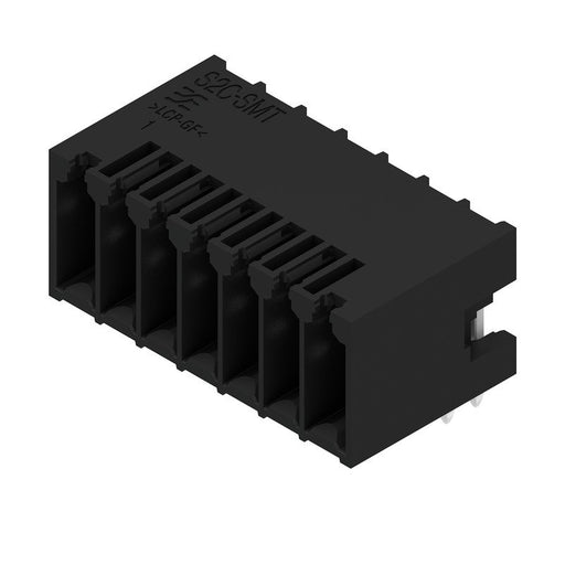 Weidmüller - Leiterplattensteckverbinder Verbinder 3.50mm S2C-SMT 3#1359520000 − 235 Stück