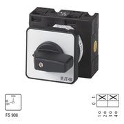 Eaton - Lasttrennschalter Ein-Aus-Schalter T3-1-102/E 2pol