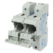 Eaton - Halter für zylindrische Sicherung Sicherungshalter CH222DU 125 A, AC 690 − 3 Stück
