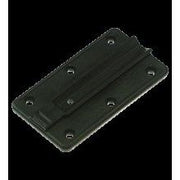 Pepperl+Fuchs Fabrik - Wegsensor Montageplatte WCS-MP1 f. Lesekopf
