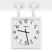 Peweta - Uhr NTP client 91.372.513 Synchronisation üLAN