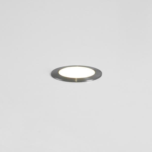 Brumberg Leuchten - Bodeneinbauleuchte LED-Bodeneinbauleuchte 14050223 V4A IP65