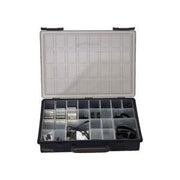 Ipf Electronic - Magnetischer Näherungsschalter zubeh magn,kofferset 07 AM000089 Adaption MZ07 / MZA7