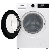 Gorenje - Waschmaschine Waschautomat WNHEI74SAPS/DE 7kg,1400Upm,47cm