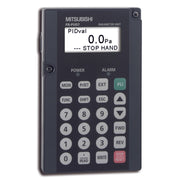 Mitsubishi Electric - Bedienbaustein für Motormanagement-Gerät Bedieneinheit FR-PU 07
