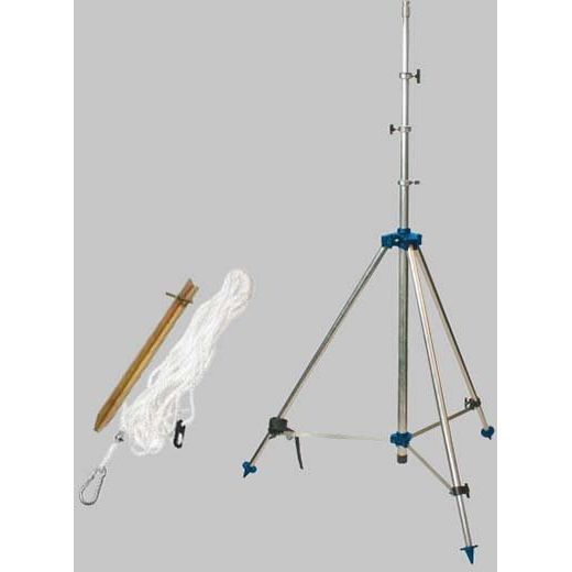 Sonlux - Mechanisches Zubehör/Ersatzteile für Leuchten Teleskop-Stativ 95-0257-0014 Professionell