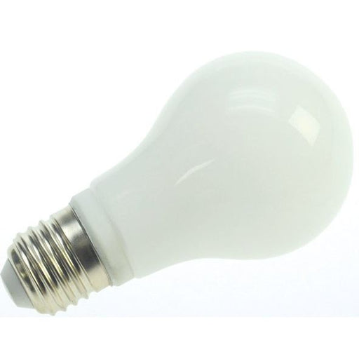 Scharnberger+Hasenbein - LED-Lampe/Multi-LED LED-Allgebrauchslampe 34963 E27 230-240V mt blau