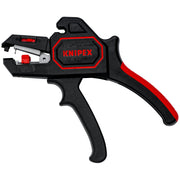 Knipex - Abisolierzange 12 62 180 automatisch, 180mm