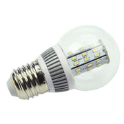 Scharnberger+Hasenbein - LED-Lampe/Multi-LED LED-Leuchtmittel 50x94mm 30284 E27 220VAC3000K 360°